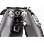 Benro Tortoise 24C Columnless Carbon Fiber Two Series Tripod with GX30 Ball Head