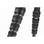 Benro Tortoise 24C Columnless Carbon Fiber Two Series Tripod with GX30 Ball Head