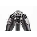 Benro Tortoise 24C Columnless Carbon Fiber Two Series Tripod with GX30 Ball Head