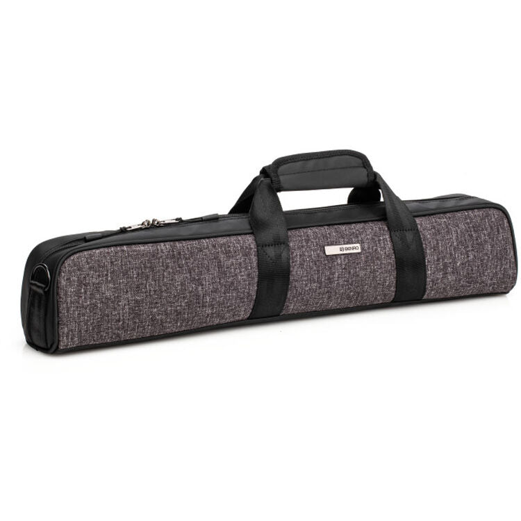 Benro Tortoise 24C Columnless Carbon Fiber Two Series Tripod with GX30 Ball Head