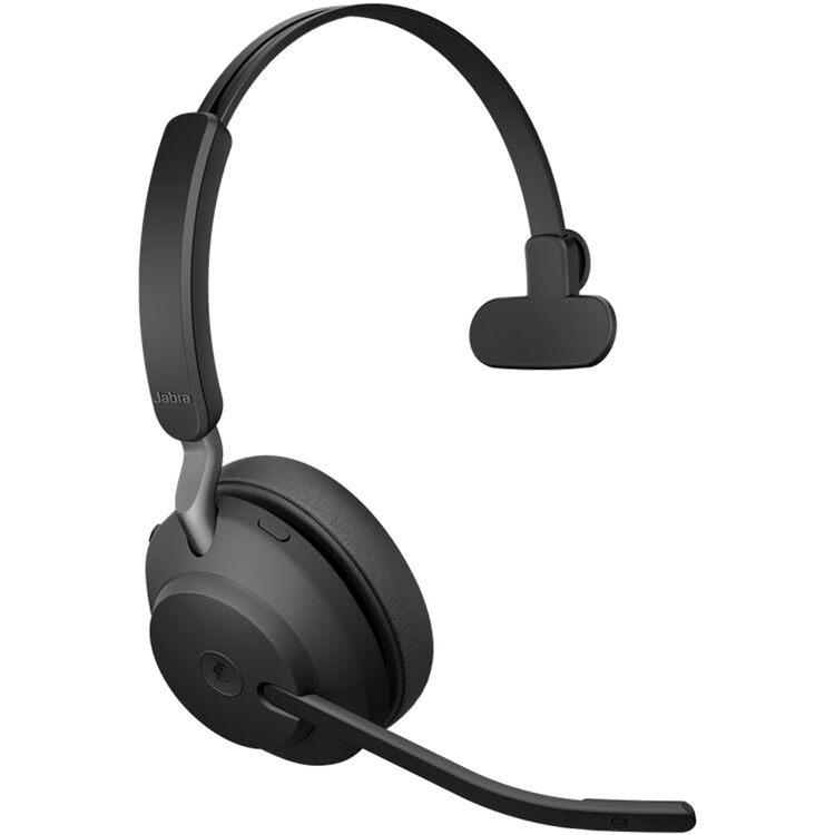 Jabra Evolve2 65 UC USB-C Mono Bluetooth Headset