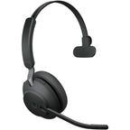 Jabra Evolve2 65 UC USB-C Mono Bluetooth Headset