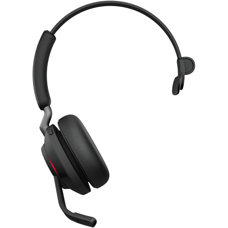 Jabra Evolve2 65 UC USB-C Mono Bluetooth Headset
