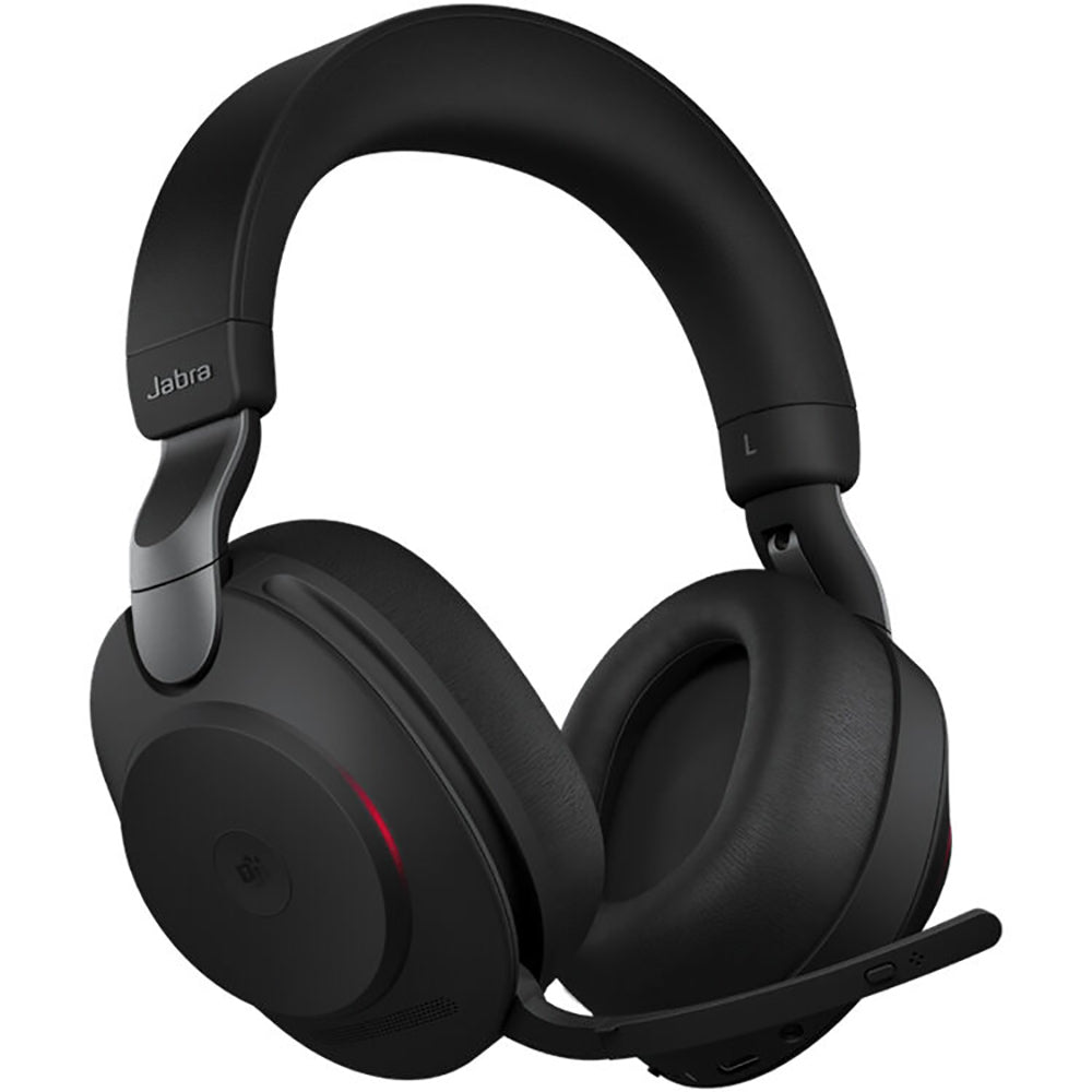 Jabra Evolve2 85 UC USB-C Stereo Bluetooth Headset