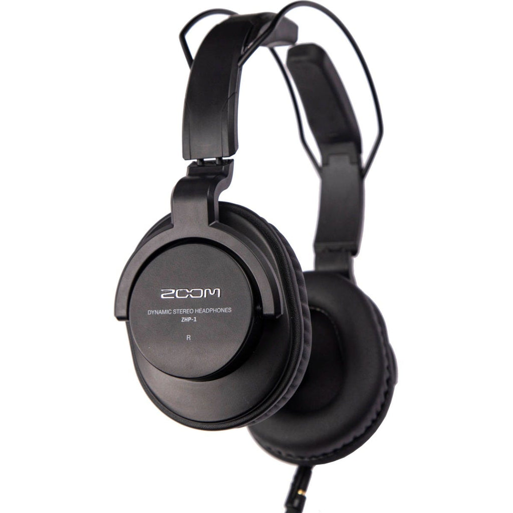Zoom ZHP-1 Dynamic Stereo Headphones