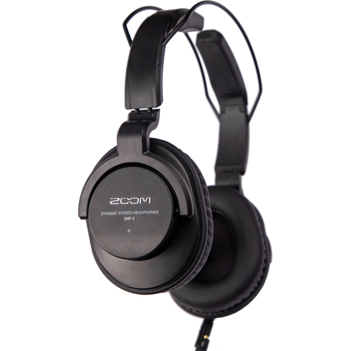Zoom ZHP-1 Dynamic Stereo Headphones