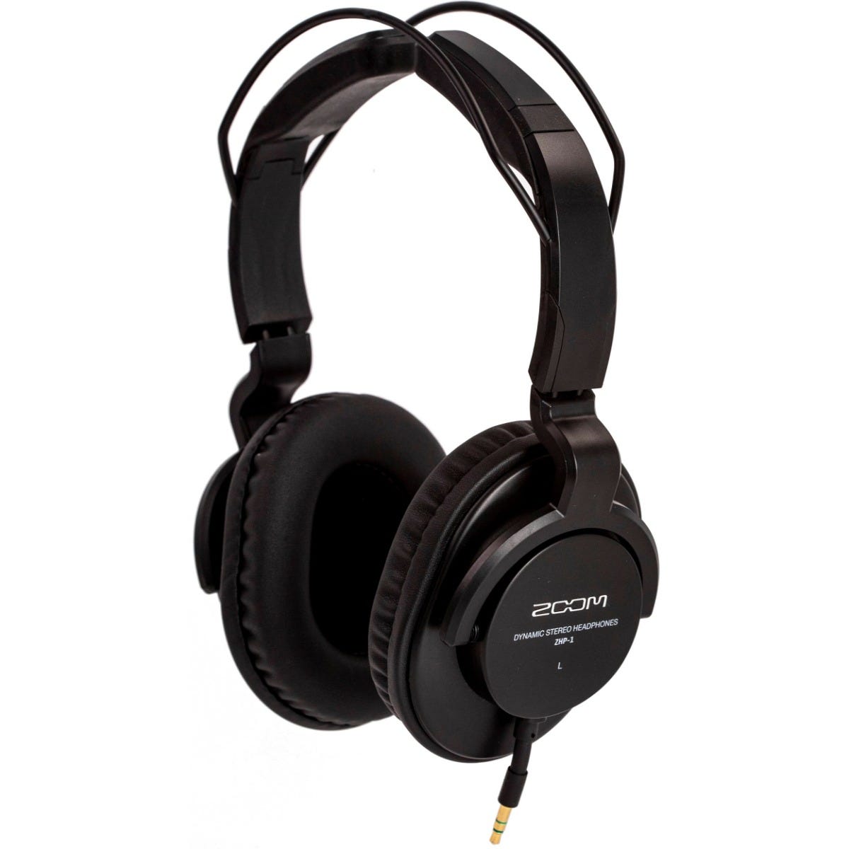 Zoom ZHP-1 Dynamic Stereo Headphones