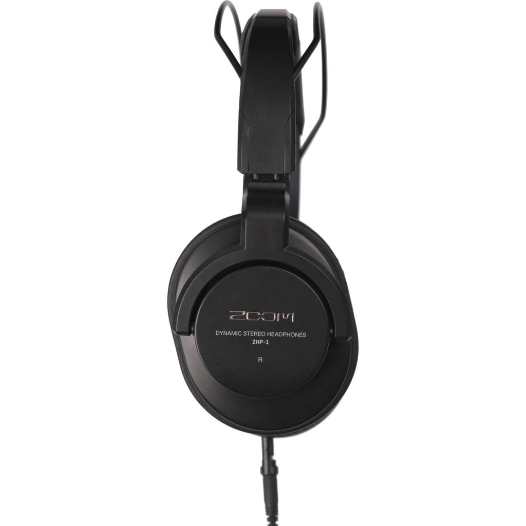 Zoom ZHP-1 Dynamic Stereo Headphones