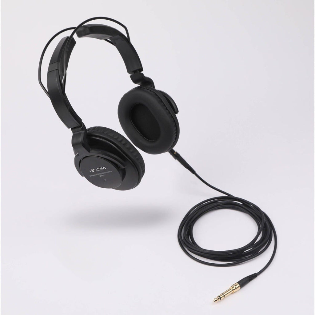 Zoom ZHP-1 Dynamic Stereo Headphones
