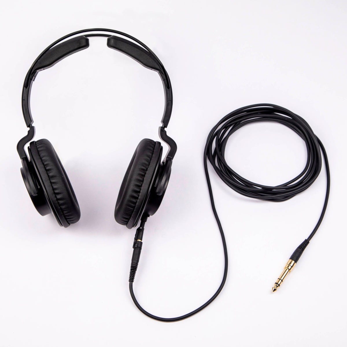 Zoom ZHP-1 Dynamic Stereo Headphones
