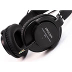 Zoom ZHP-1 Dynamic Stereo Headphones