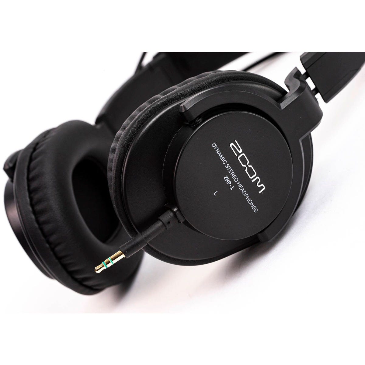 Zoom ZHP-1 Dynamic Stereo Headphones