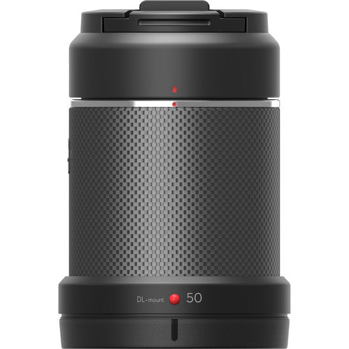 DJI Zenmuse X7 PART4 DL 50mm f/2.8 LS ASPH Lens 