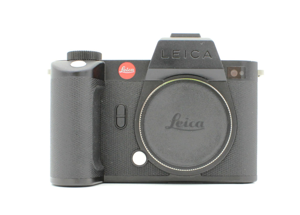Used Leica SL2-S Body Only (Recently Serviced by Leica Aust.)   S/N 5645322