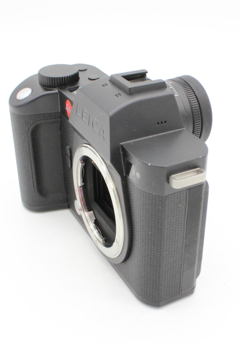 Used Leica SL2-S Body Only (Recently Serviced by Leica Aust.) S/N