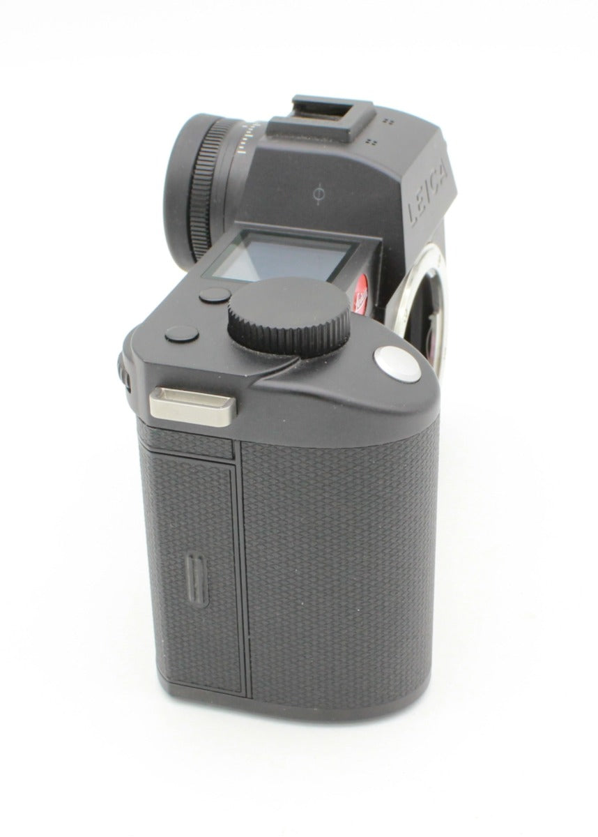 Used Leica SL2-S Body Only (Recently Serviced by Leica Aust.)   S/N 5645322