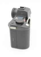 Used Leica SL2-S Body Only (Recently Serviced by Leica Aust.)   S/N 5645322