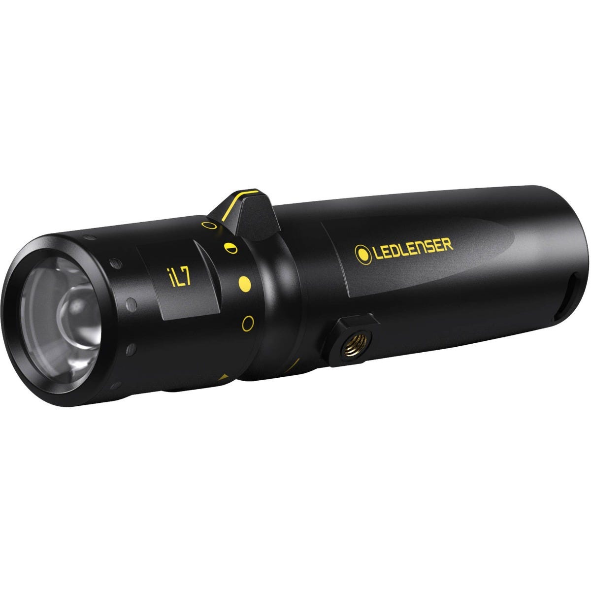 Ledlenser iL7 Torch