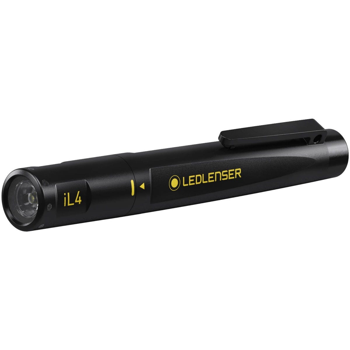 Ledlenser iL4 Torch