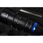 Laowa OOOM 25-100mm T.2.9 Cine Lens - Arri PL - Feet
