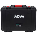 Laowa OOOM 25-100mm T.2.9 Cine Lens - Arri PL - Feet