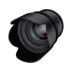SAMYANG 135mm T/2.2 MK2 VDSLR Canon EF Full Frame