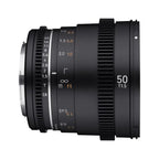 SAMYANG 135mm T/2.2 MK2 VDSLR Canon EF Full Frame