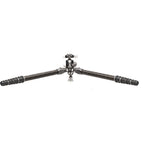 Benro Tortoise 35C Columnless Carbon Fiber Three Series Tripod with GX35 Ball Head