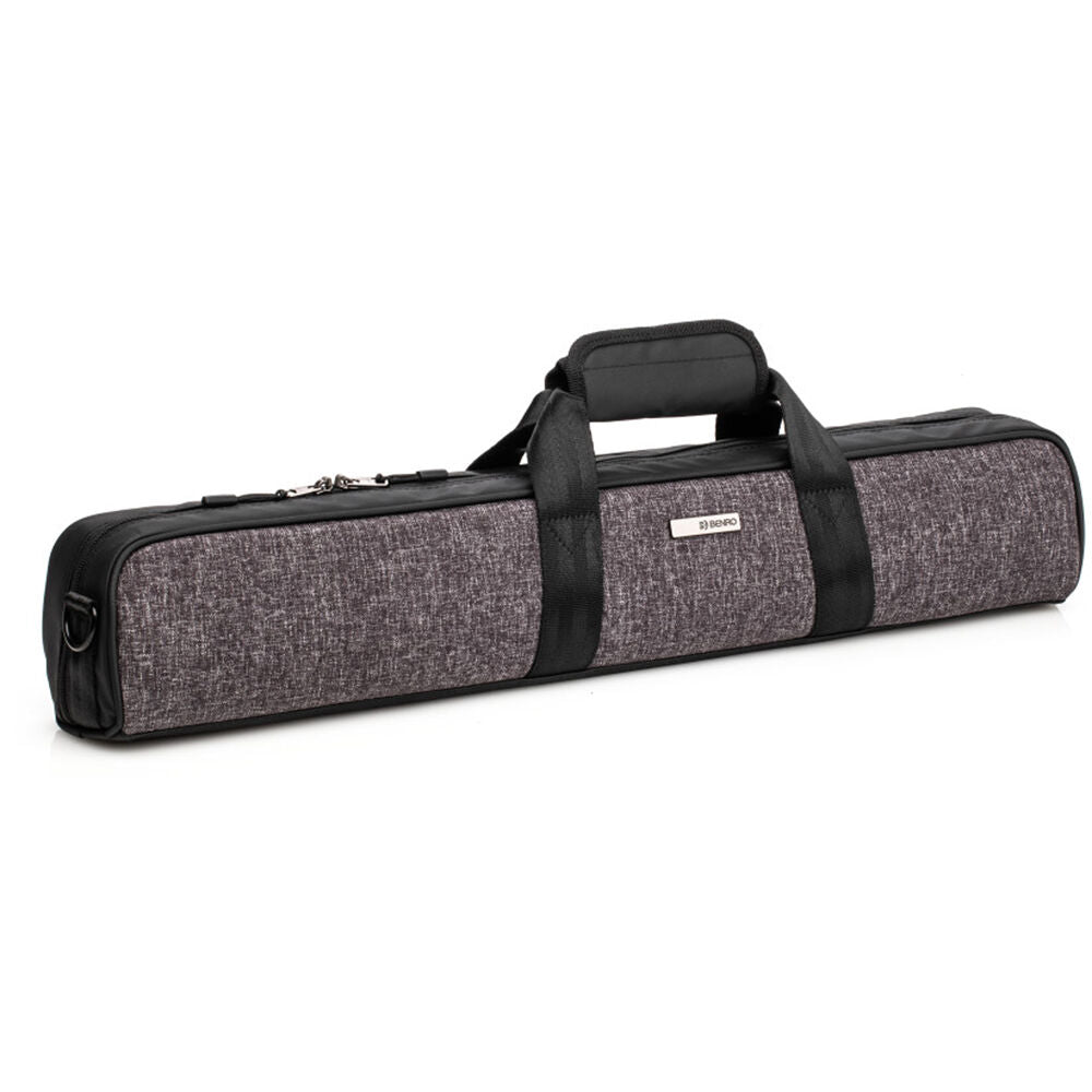 Benro Tortoise 35C Columnless Carbon Fiber Three Series Tripod with GX35 Ball Head