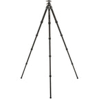Benro Tortoise 35C Columnless Carbon Fiber Three Series Tripod with GX35 Ball Head