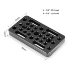 SmallRig Easy Plate 1598