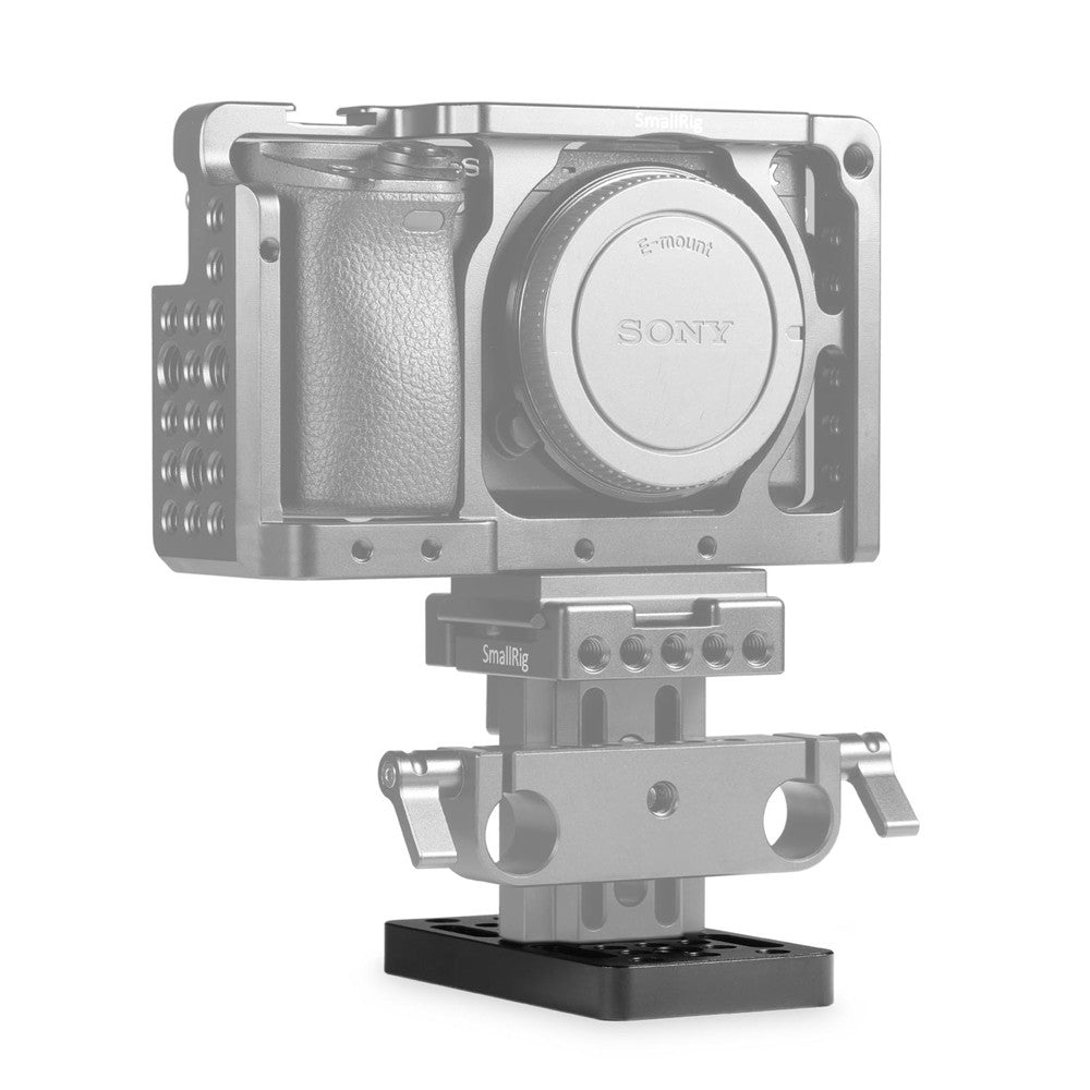 SmallRig Easy Plate 1598