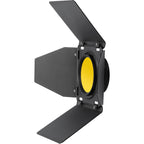 Godox AD300pro Barndoor & Grid Gel Kit