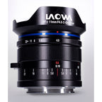 Laowa 11mm f/4.5 FF RL - L Mount