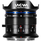 Laowa 11mm f/4.5 FF RL - Nikon Z