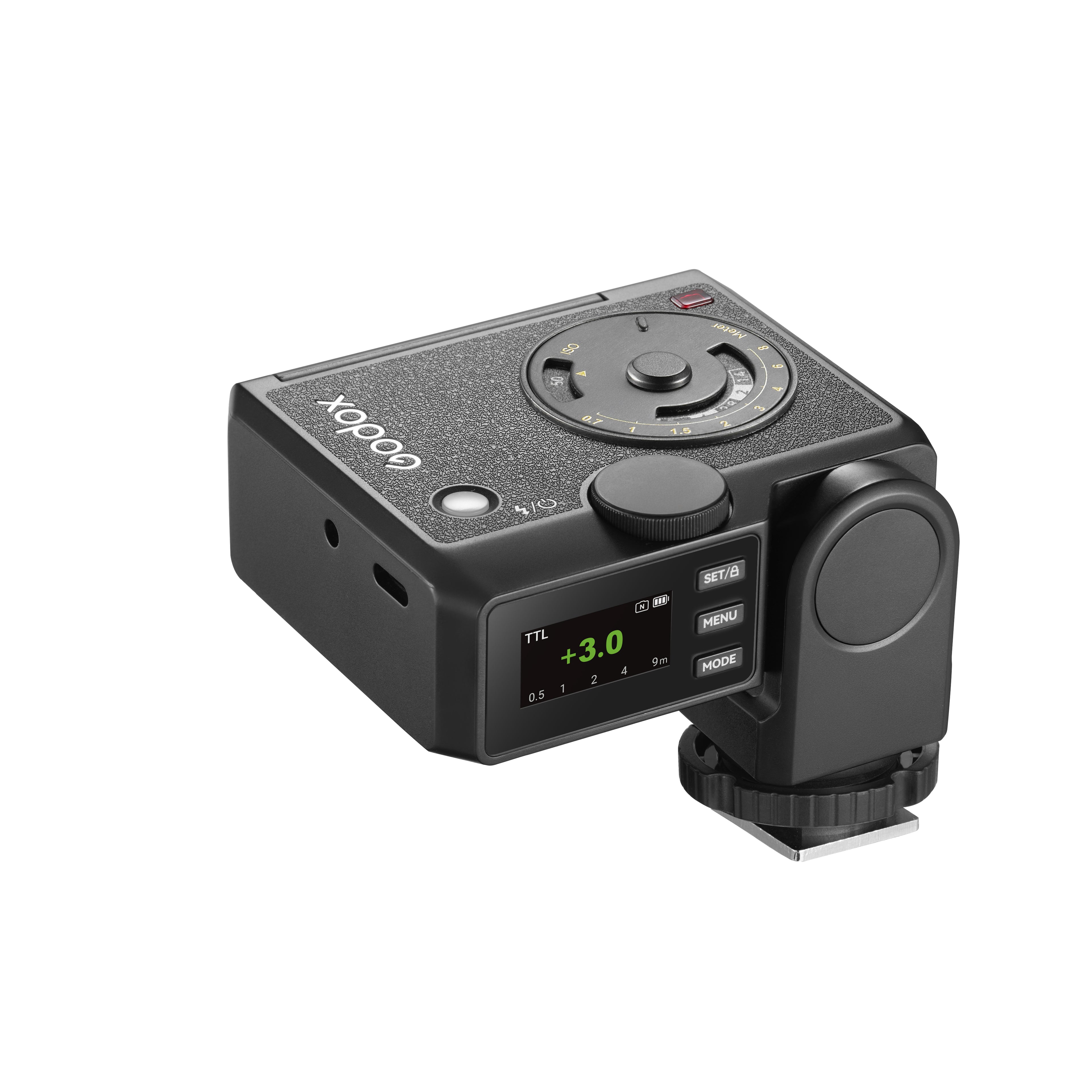 Godox LUX Junior II for Sony