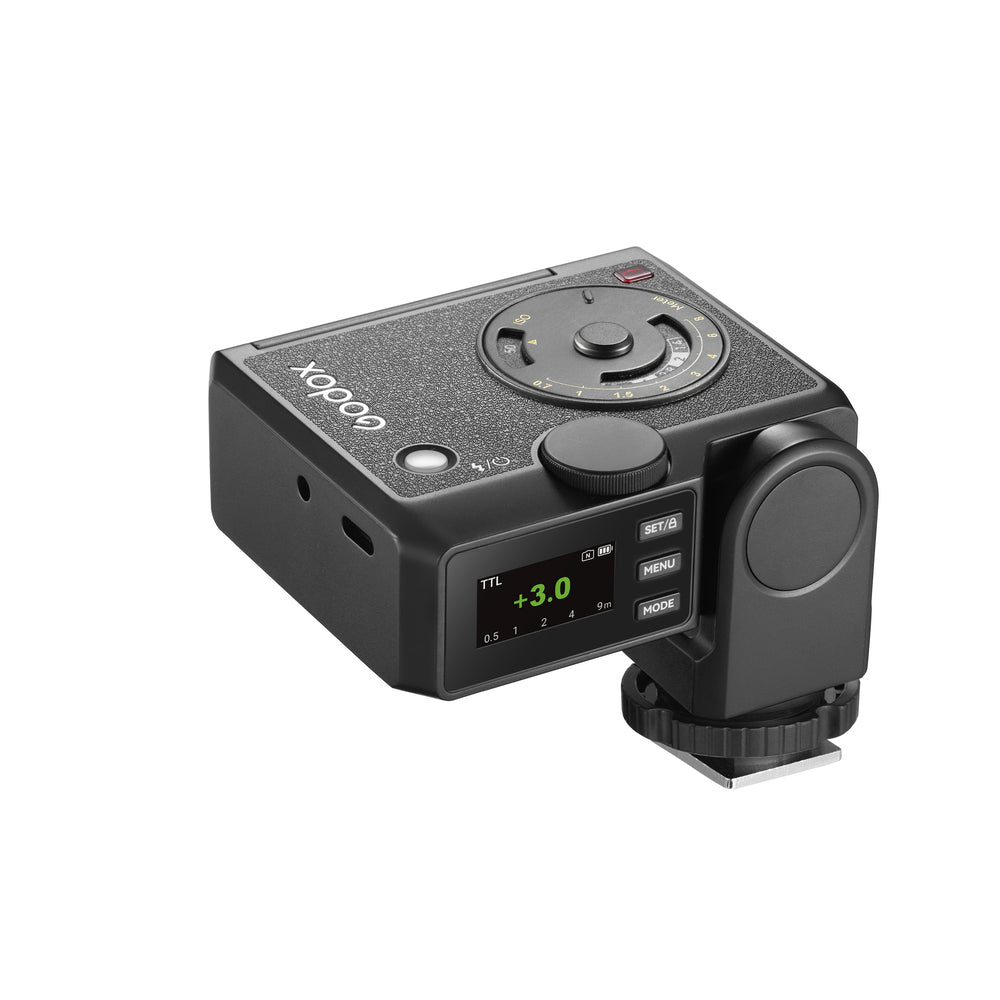 Godox LUX Junior II