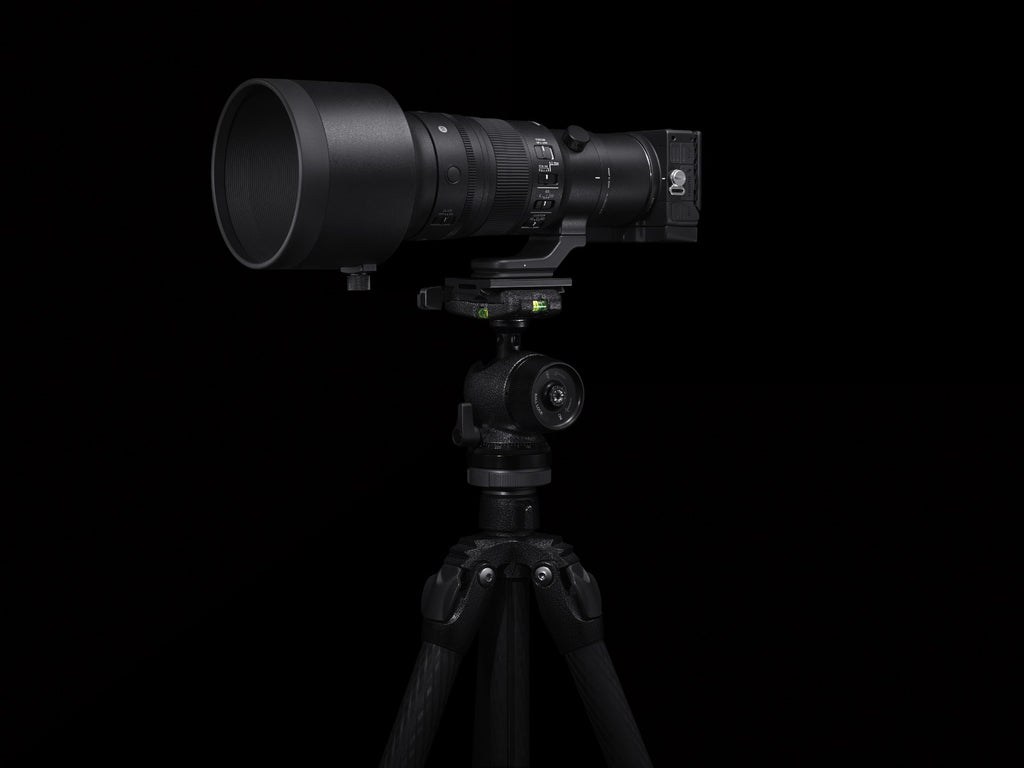 Sigma 500mm f/5.6 DG DN OS Sport - L-Mount