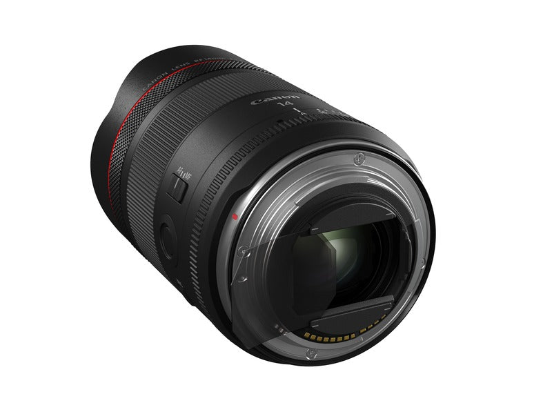 Canon RF 14mm f/1.4L VCM Lens