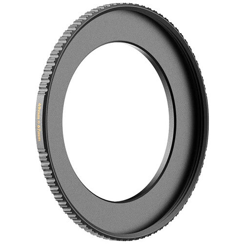 PolarPro Step-Up Ring 49mm to 67mm