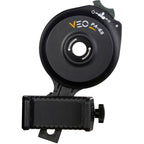 Vanguard VEO PA-65 Digiscope Adaptor for Smartphone with Remote 34-54mm