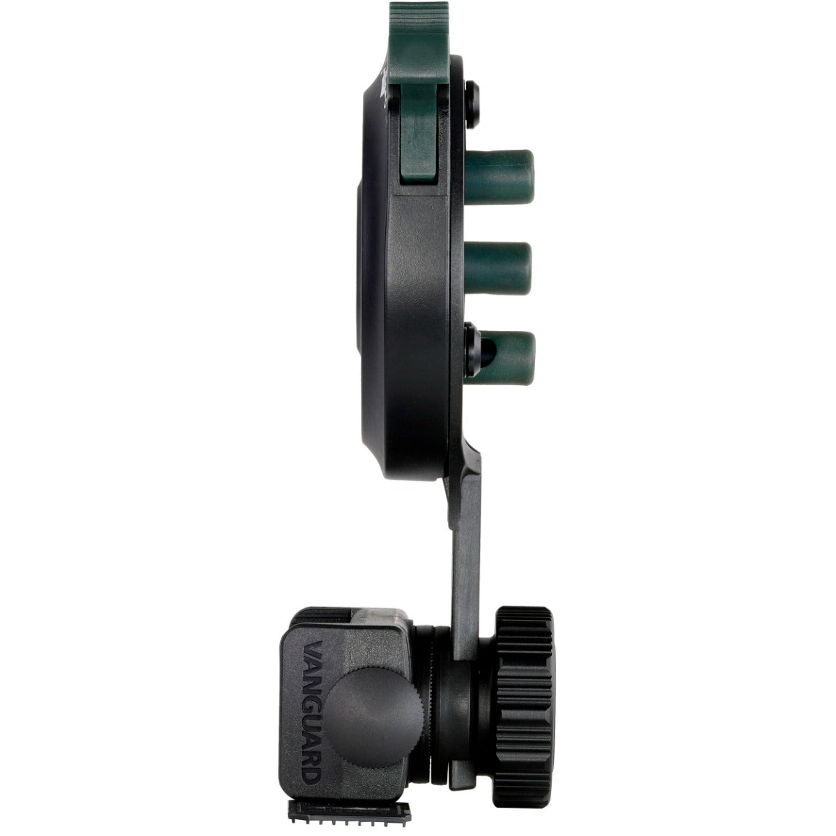 Vanguard VEO PA-65 Digiscope Adaptor for Smartphone with Remote 34-54mm