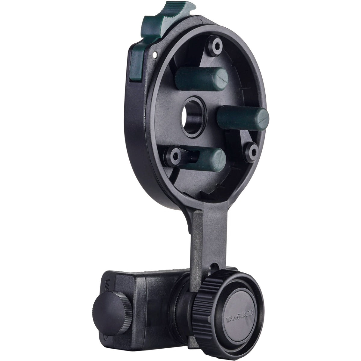 Vanguard VEO PA-65 Digiscope Adaptor for Smartphone with Remote 34-54mm