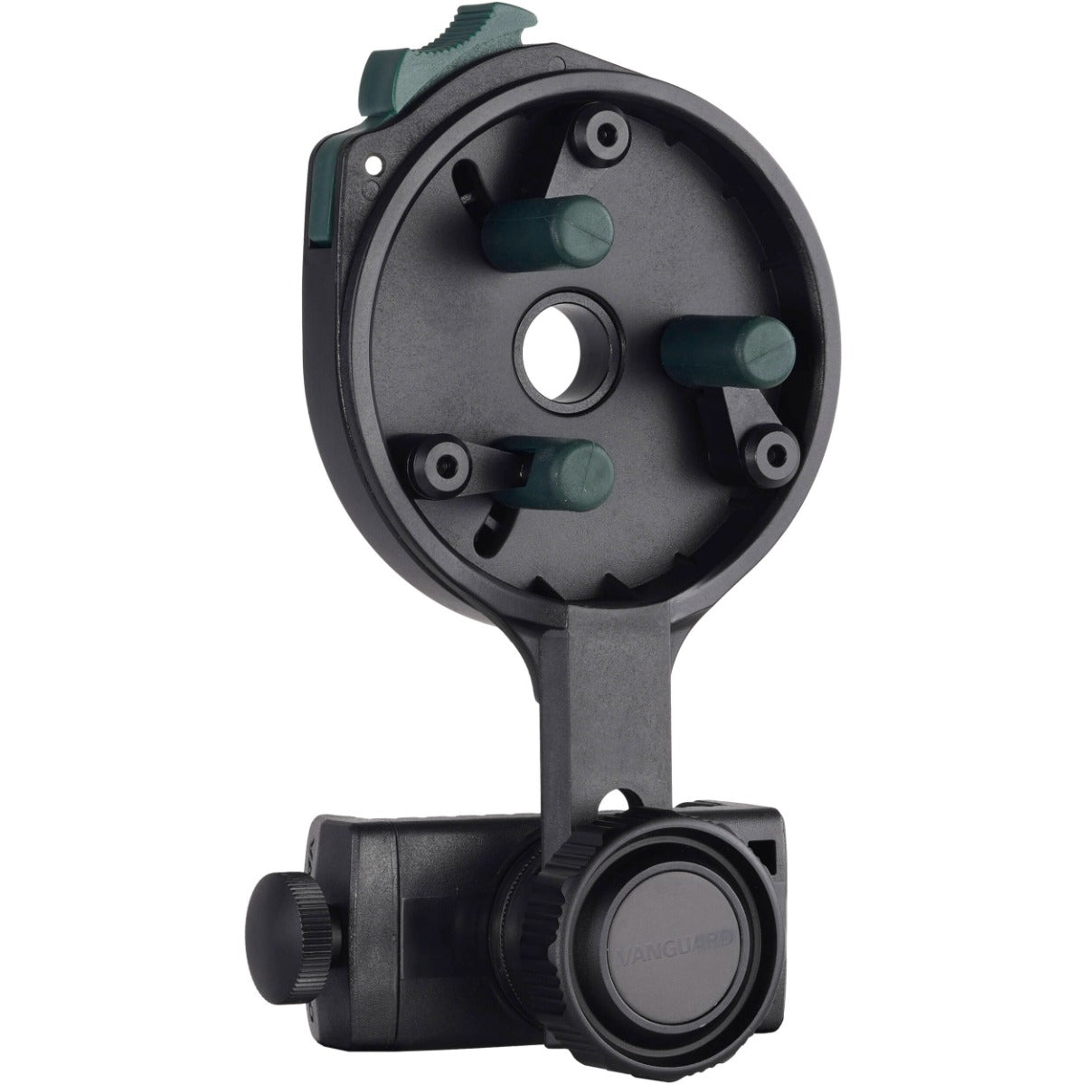 Vanguard VEO PA-65 Digiscope Adaptor for Smartphone with Remote 34-54mm
