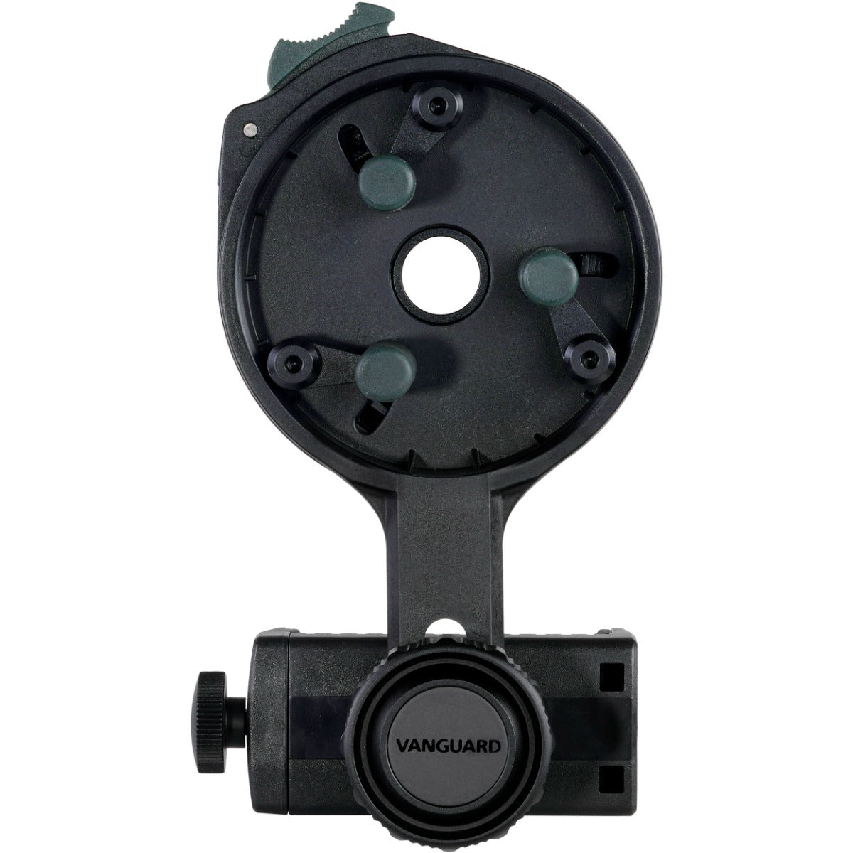 Vanguard VEO PA-65 Digiscope Adaptor for Smartphone with Remote 34-54mm