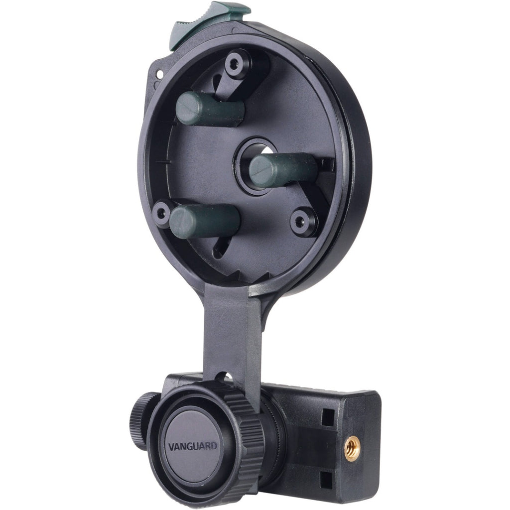 Vanguard VEO PA-65 Digiscope Adaptor for Smartphone with Remote 34-54mm