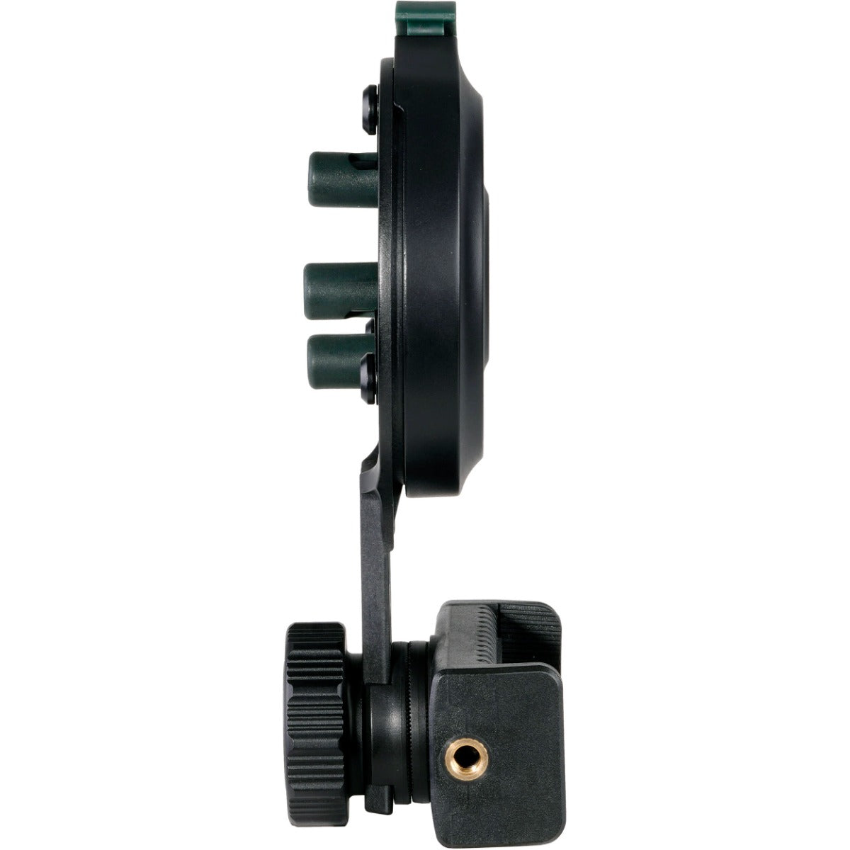 Vanguard VEO PA-65 Digiscope Adaptor for Smartphone with Remote 34-54mm