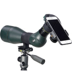 Vanguard VEO PA-65 Digiscope Adaptor for Smartphone with Remote 34-54mm
