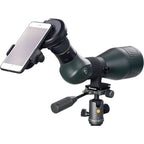 Vanguard VEO PA-65 Digiscope Adaptor for Smartphone with Remote 34-54mm