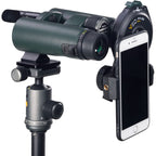 Vanguard VEO PA-65 Digiscope Adaptor for Smartphone with Remote 34-54mm